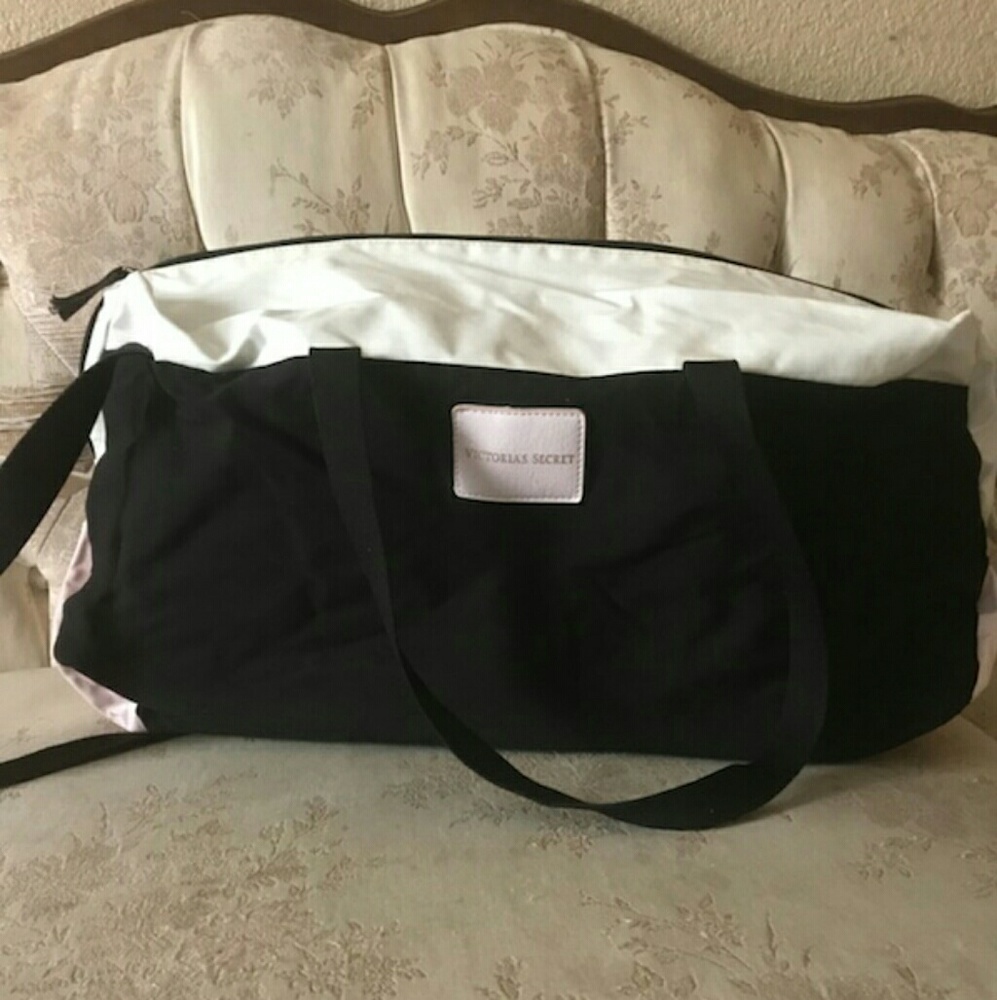 Victoria secret purse